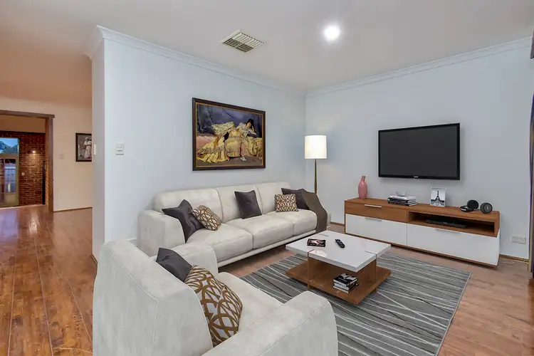 Fourth view of Homely house listing, 7 Placid Court, Joondalup WA 6027