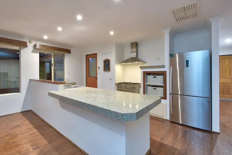 Fifth view of Homely house listing, 7 Placid Court, Joondalup WA 6027