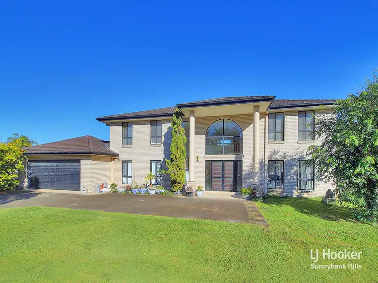 48-50 Blue Wren Place, Heritage Park QLD 4118