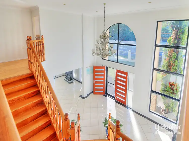 Second view of Homely house listing, 48-50 Blue Wren Place, Heritage Park QLD 4118