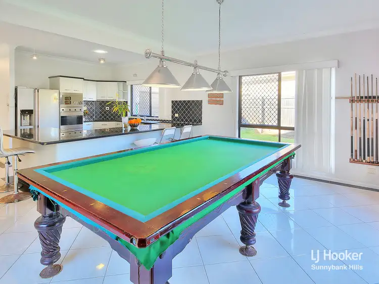 Third view of Homely house listing, 48-50 Blue Wren Place, Heritage Park QLD 4118