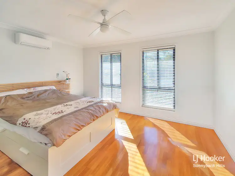 Fourth view of Homely house listing, 48-50 Blue Wren Place, Heritage Park QLD 4118
