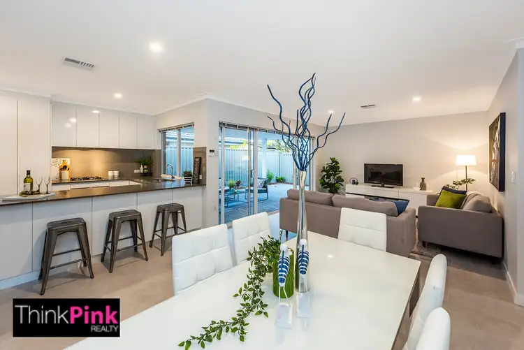 36 Lion Street, Carlisle WA 6101