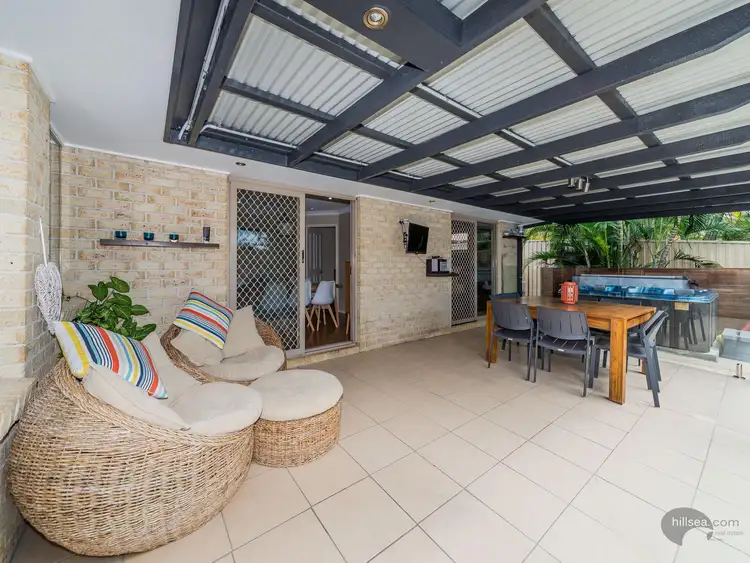 Third view of Homely house listing, 17 Spikes Court, Arundel QLD 4214