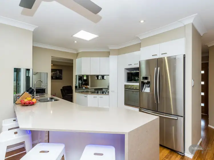 Fourth view of Homely house listing, 17 Spikes Court, Arundel QLD 4214