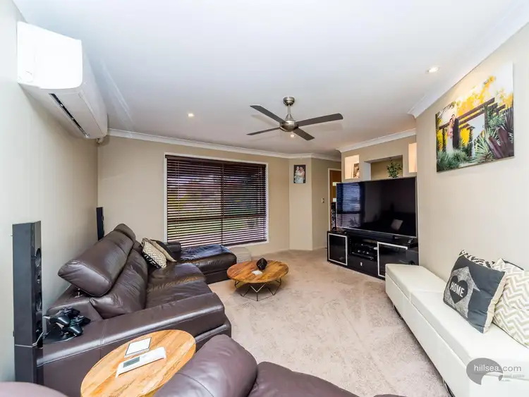 Seventh view of Homely house listing, 17 Spikes Court, Arundel QLD 4214