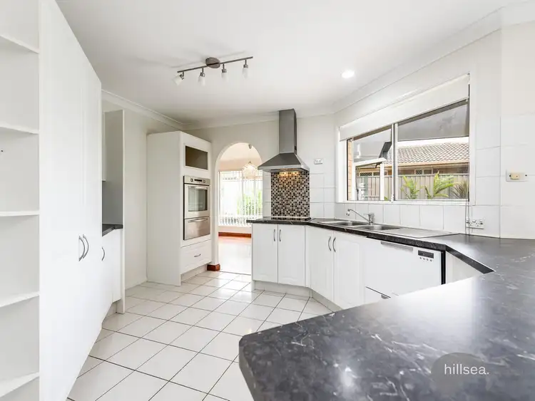 Fourth view of Homely house listing, 5 Open Drive, Arundel QLD 4214