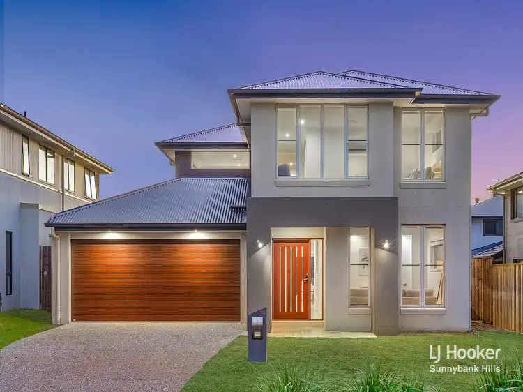 29 Fisher Street, Rochedale QLD 4123
