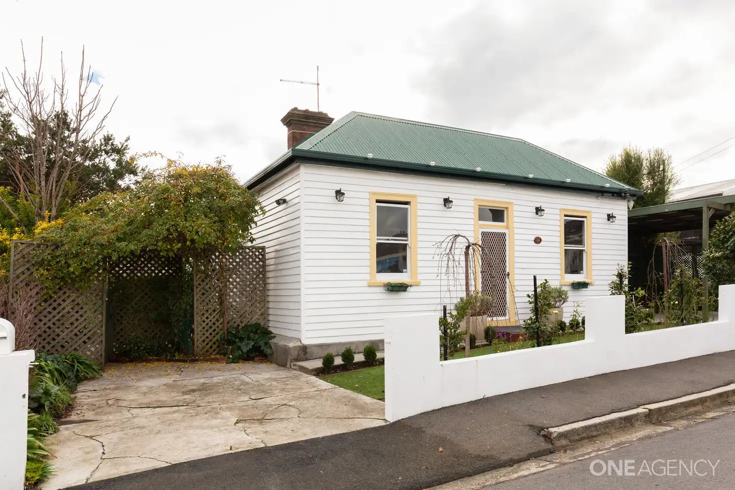 Main view of Homely house listing, 22 West Street, South Launceston TAS 7249