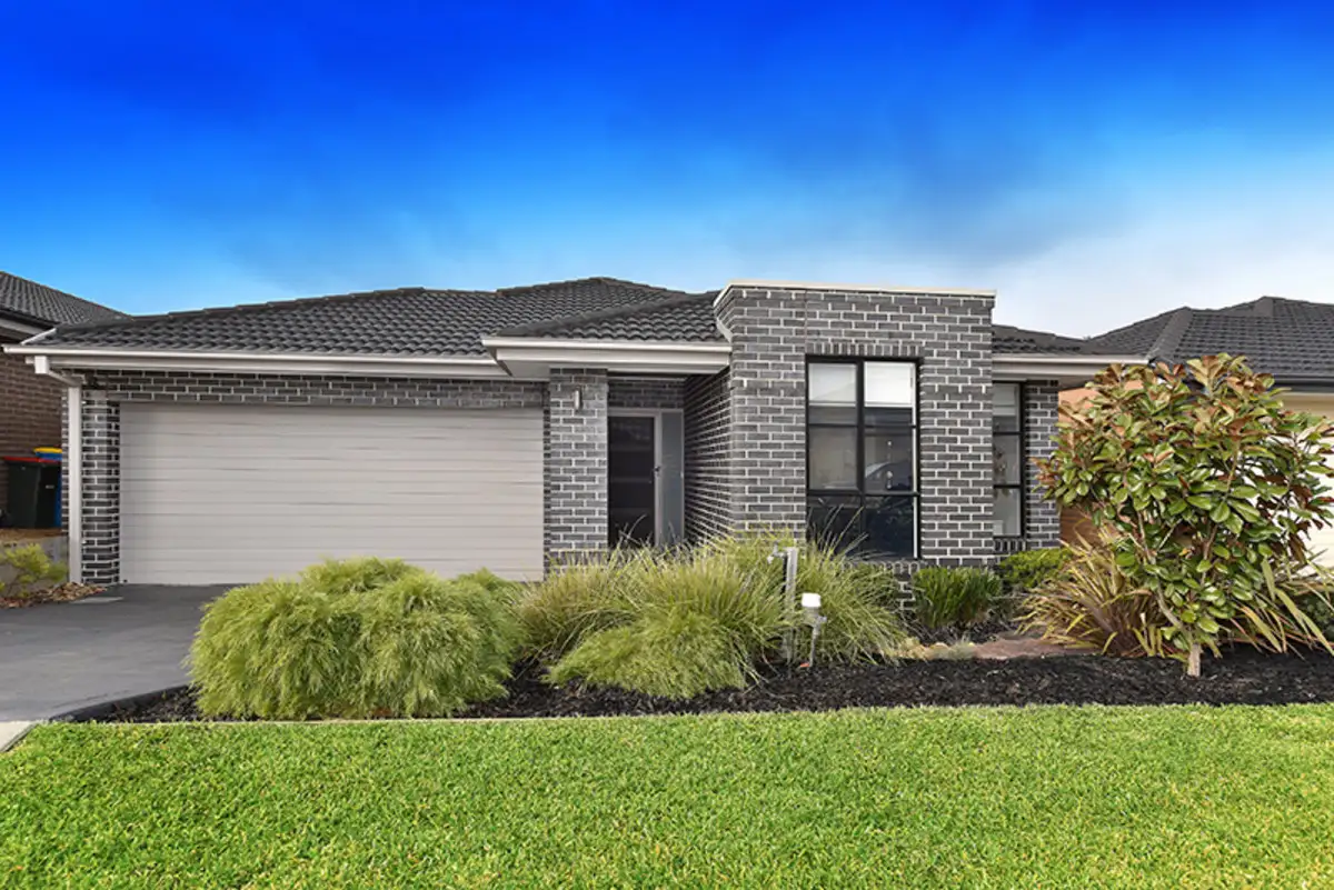 Main view of Homely house listing, 6 Lomandra Avenue, Wallan VIC 3756