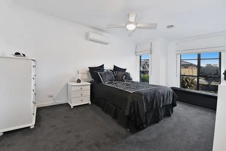 Fifth view of Homely house listing, 6 Lomandra Avenue, Wallan VIC 3756