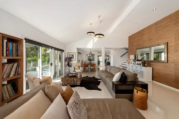 Second view of Homely house listing, 14-16 Waterfall Way, Tallai QLD 4213