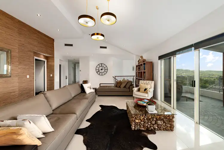 Third view of Homely house listing, 14-16 Waterfall Way, Tallai QLD 4213