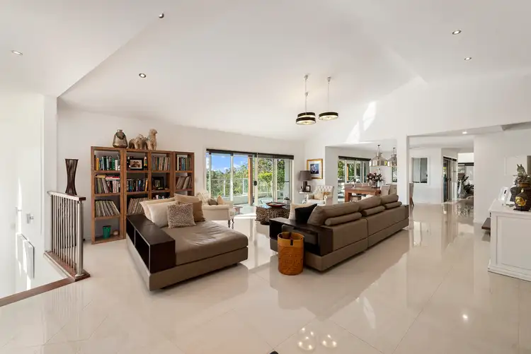 Fourth view of Homely house listing, 14-16 Waterfall Way, Tallai QLD 4213
