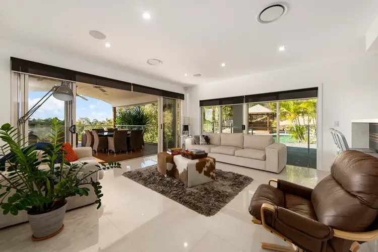 Fifth view of Homely house listing, 14-16 Waterfall Way, Tallai QLD 4213