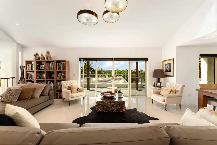 Sixth view of Homely house listing, 14-16 Waterfall Way, Tallai QLD 4213