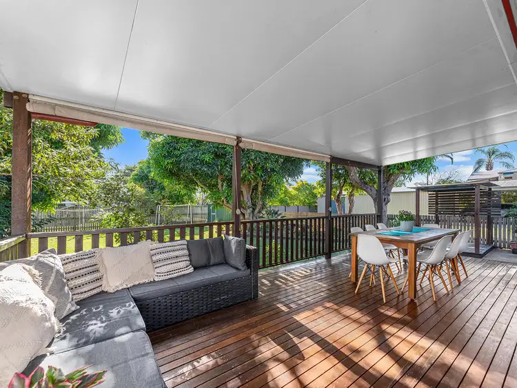 58 Junior Terrace, Northgate QLD 4013
