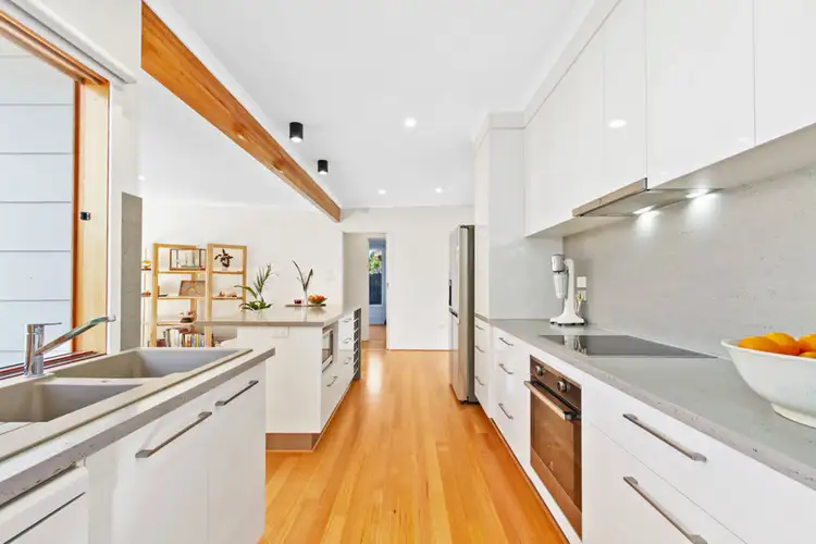 Second view of Homely house listing, 20 Main Road, Seaspray VIC 3851