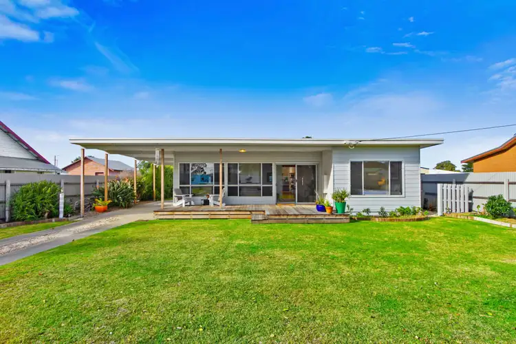 Third view of Homely house listing, 20 Main Road, Seaspray VIC 3851