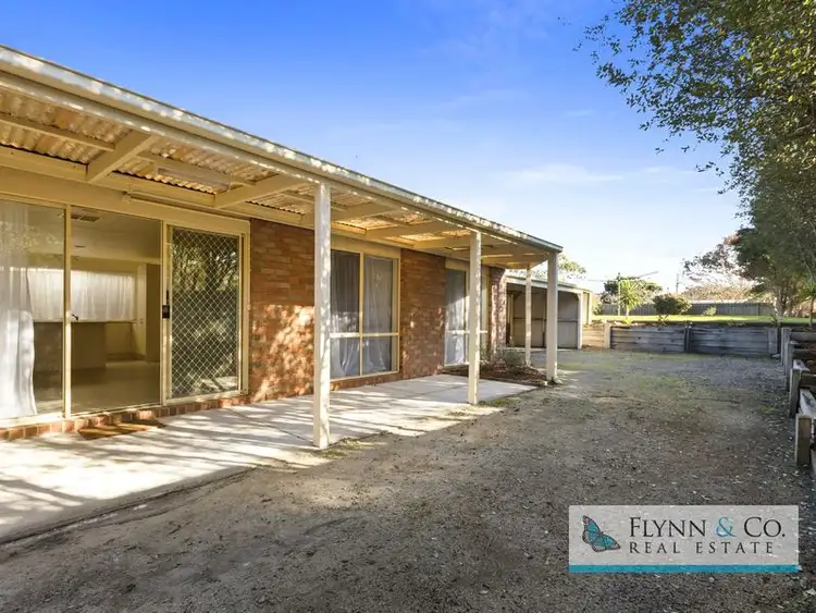 Second view of Homely house listing, 16 Potton Avenue, Rosebud VIC 3939
