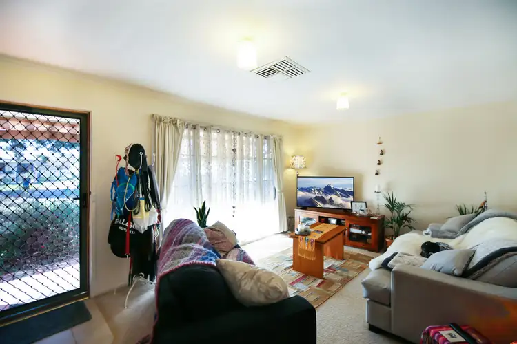 Second view of Homely unit listing, 2/18 Charles Street, Benalla VIC 3672