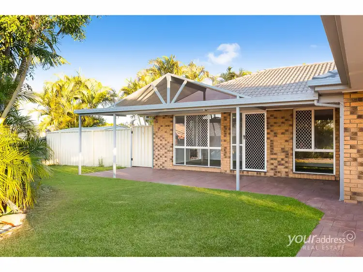 Second view of Homely house listing, 70 Bottlebrush Drive, Regents Park QLD 4118