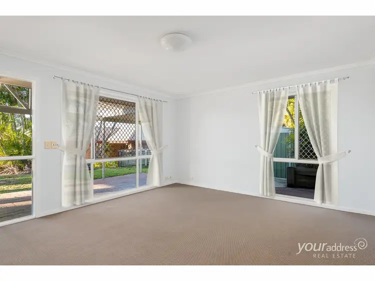 Third view of Homely house listing, 70 Bottlebrush Drive, Regents Park QLD 4118