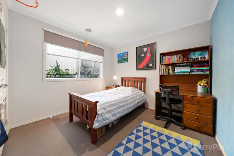 Sixth view of Homely house listing, 16 Jamescott Drive, Drouin VIC 3818