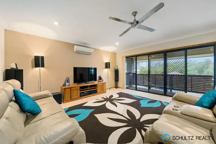 14 Lagovista Terrace, Bahrs Scrub QLD 4207