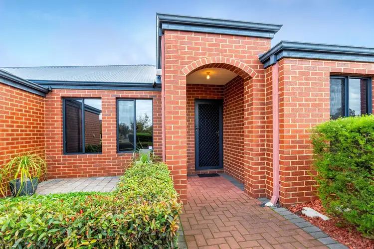 Fourth view of Homely house listing, 9 Travers Way, Aveley WA 6069