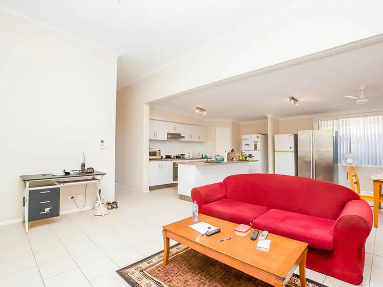 Second view of Homely house listing, 19 Phalarope Way, South Hedland WA 6722