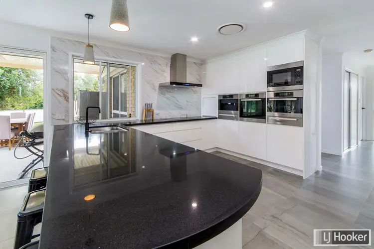 11 Malva Court, Bongaree QLD 4507