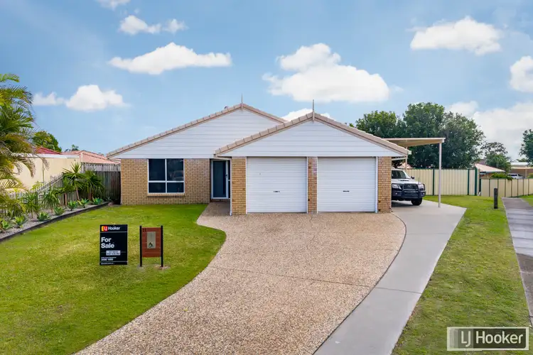 Third view of Homely house listing, 11 Malva Court, Bongaree QLD 4507