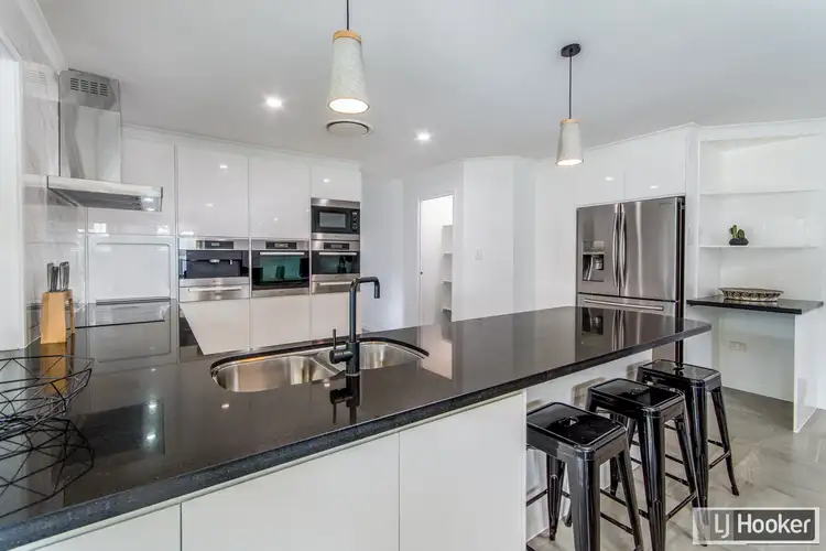 Fourth view of Homely house listing, 11 Malva Court, Bongaree QLD 4507