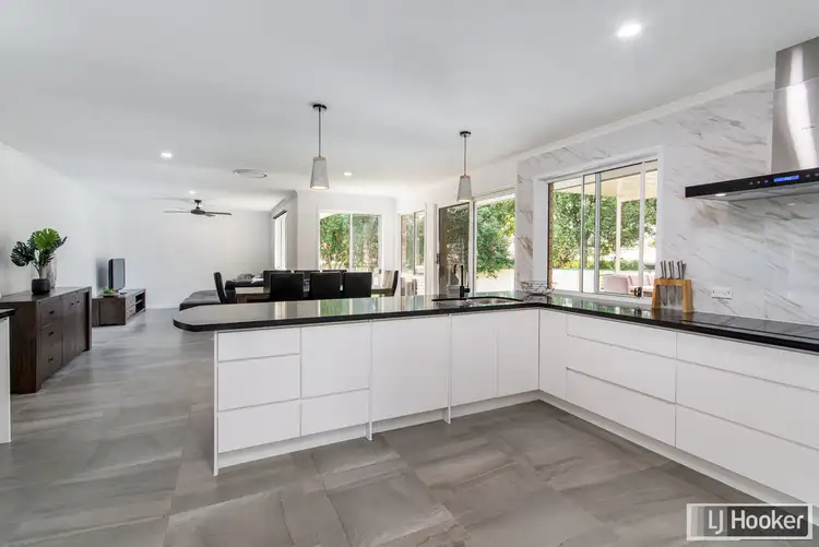 Fifth view of Homely house listing, 11 Malva Court, Bongaree QLD 4507