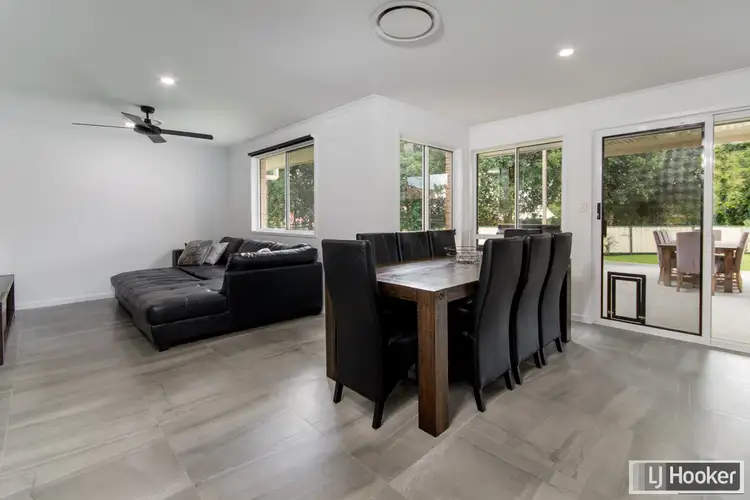 Sixth view of Homely house listing, 11 Malva Court, Bongaree QLD 4507