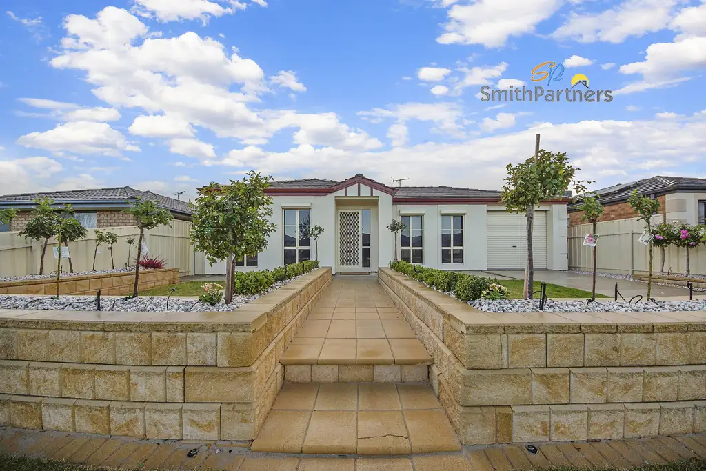 Main view of Homely house listing, 13 Alberta Drive, Burton SA 5110