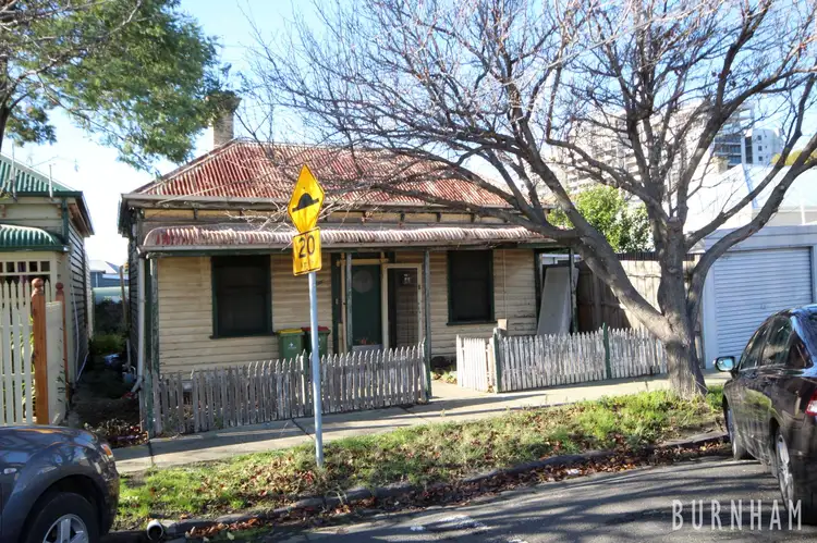 19 Cowper Street, Footscray VIC 3011