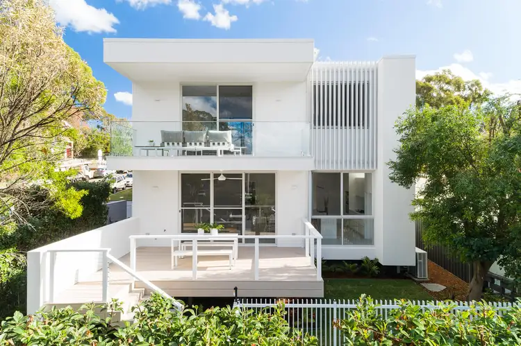 17D Hill Street, Woolooware NSW 2230