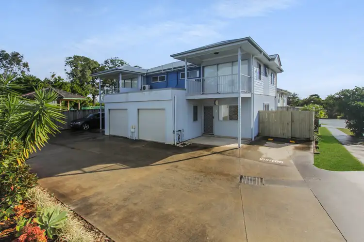 Main view of Homely townhouse listing, 5/1 O'Meara Street, Eight Mile Plains QLD 4113