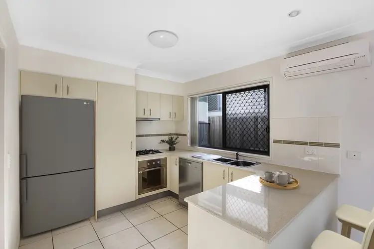Third view of Homely townhouse listing, 5/1 O'Meara Street, Eight Mile Plains QLD 4113
