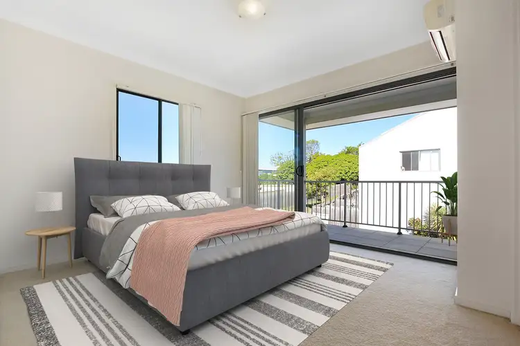 Fourth view of Homely townhouse listing, 5/1 O'Meara Street, Eight Mile Plains QLD 4113