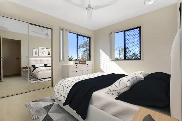 Sixth view of Homely townhouse listing, 5/1 O'Meara Street, Eight Mile Plains QLD 4113