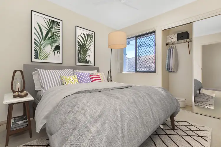 Seventh view of Homely townhouse listing, 5/1 O'Meara Street, Eight Mile Plains QLD 4113