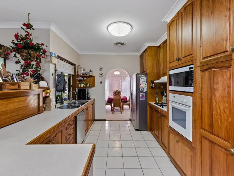 Third view of Homely house listing, 2 Oak Street, Highfields QLD 4352
