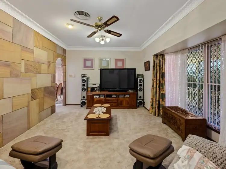 Fourth view of Homely house listing, 2 Oak Street, Highfields QLD 4352