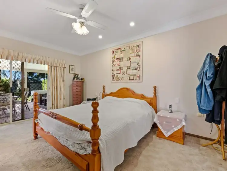 Fifth view of Homely house listing, 2 Oak Street, Highfields QLD 4352