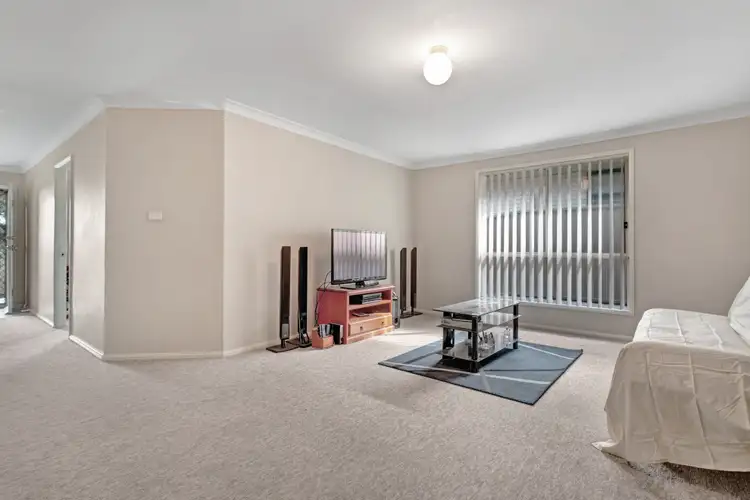 Second view of Homely house listing, 32 Pumphouse Crescent, Rutherford NSW 2320