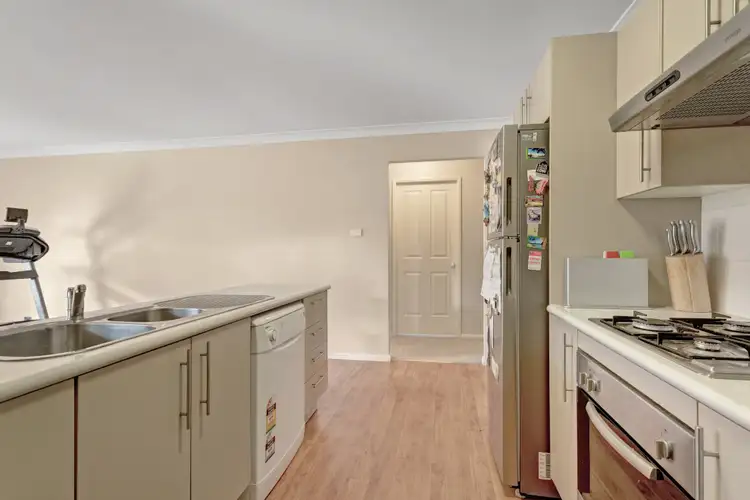 Third view of Homely house listing, 32 Pumphouse Crescent, Rutherford NSW 2320