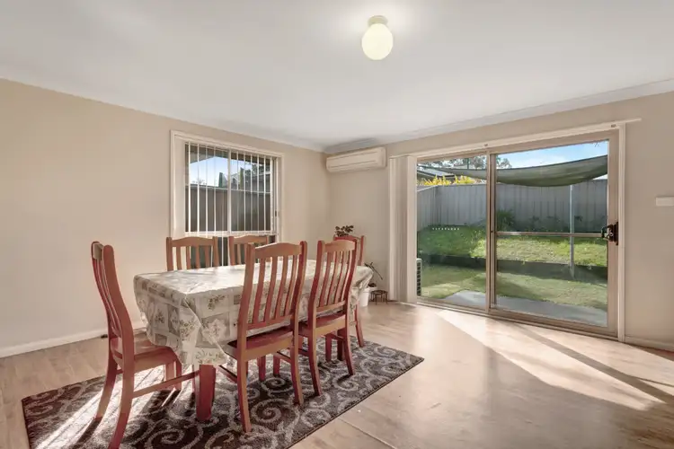 Fourth view of Homely house listing, 32 Pumphouse Crescent, Rutherford NSW 2320